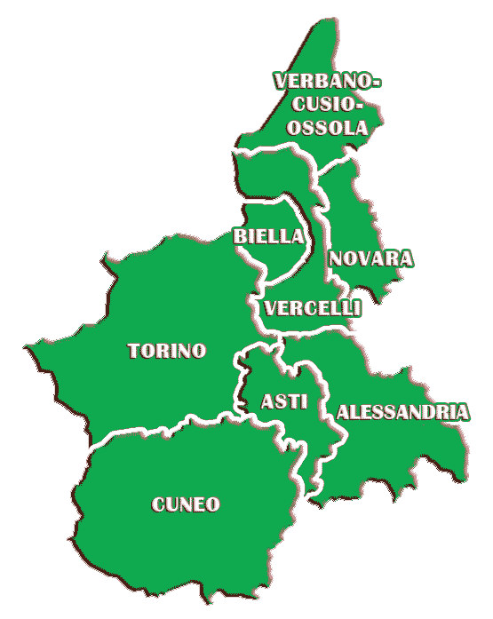 PIEMONTE PIEMONTE