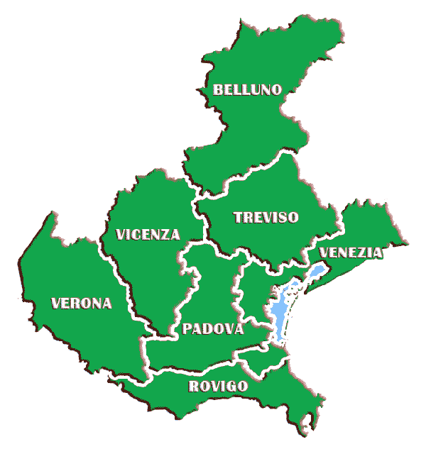 VENETO VENETO