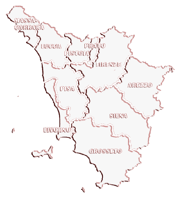 TOSCANA TOSCANA