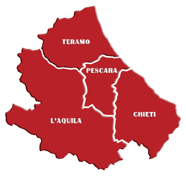ABRUZZO ABRUZZO
