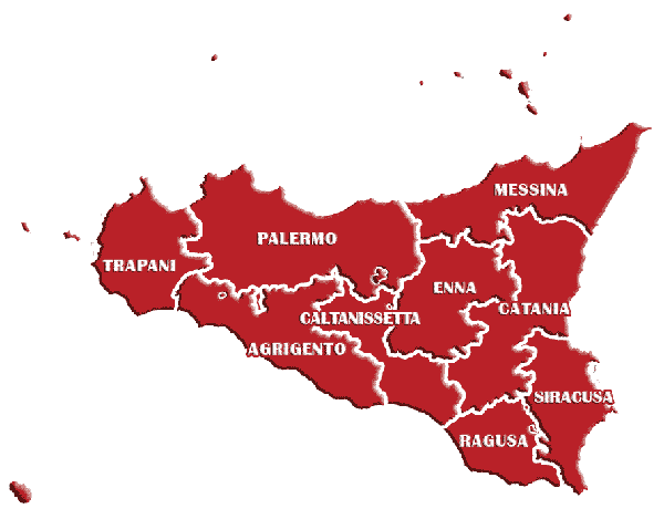 SICILIA SICILIA