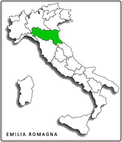 EMILIA ROMAGNA