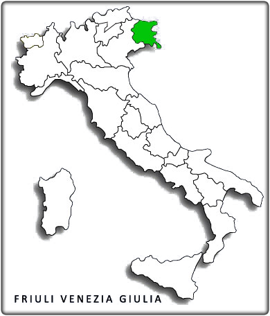 FRIULI VENEZIA GIULIA