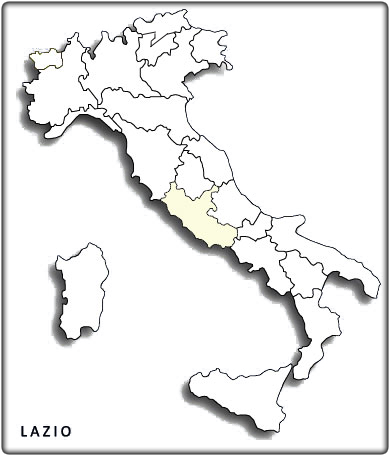 LAZIO LAZIO