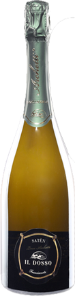 SATEN FRANCIACORTA