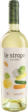 LE STROPE