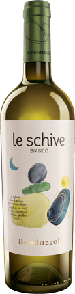 LE SCHIVE BIANCO