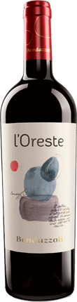 L'ORESTE