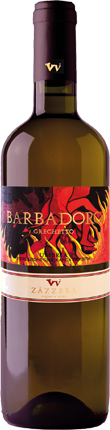 BARBADORO