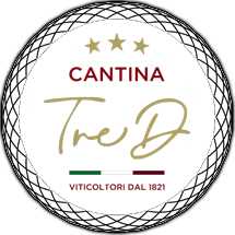 CANTINA TRE D CANTINA TRE D
